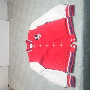 Justice Kids Coat